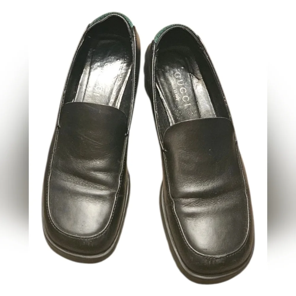 Gucci preowned great